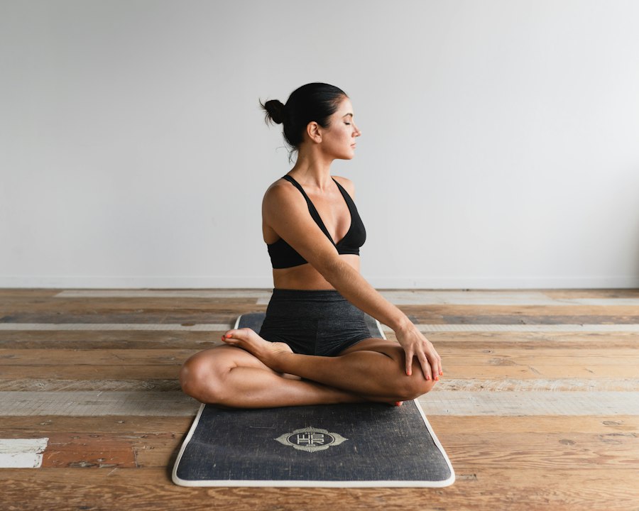 Posture Correction Therapy